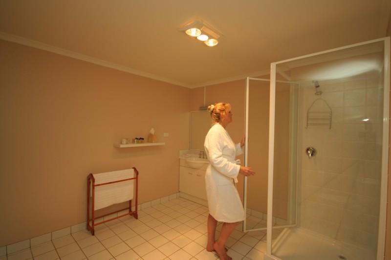 Lagoon Pocket Bed & Breakfast Zewnętrze zdjęcie